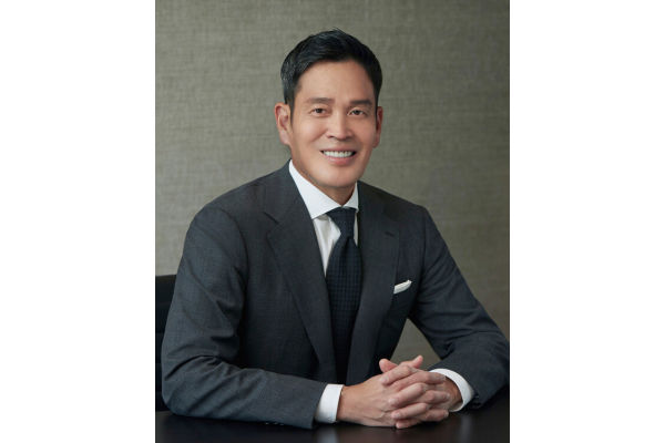 정용진 신세계그룹 회장이 새로운 변화를 시도하고 있다. 사진=신세계그룹 제공