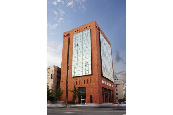 LF가 1분기 영업이익 301억원을 기록했다. 사진=LF 제공