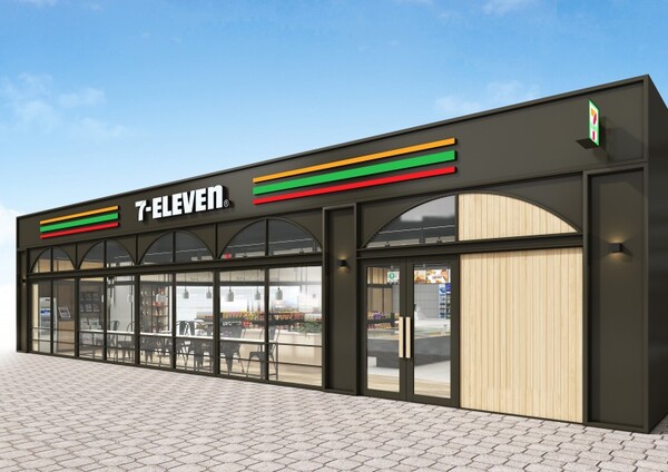 세븐일레븐이 1분기 매출 1조1363억원을 기록했다.  사진=세븐일레븐 제공