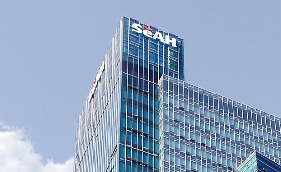 서울 마포 세아제강 본사. 세아제강지주는 올해 1분기 연결 재무제표 기준 매출 9470억원, 영업이익 650억원, 순이익 597억원을 기록했다. 사진=세아제강지주