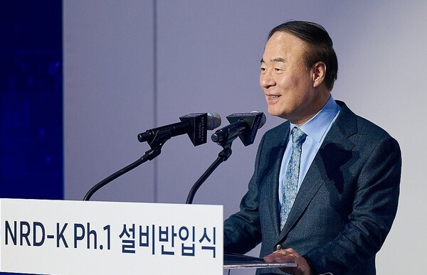 전영현 삼성전자 DS 부문장 겸 부회장. 사진=연합뉴스