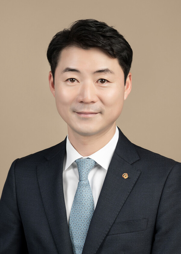 박승덕 한화큐셀 신임 대표 내정자. 사진=한화솔루션