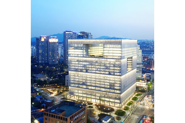 아모레퍼시픽은 K뷰티산업의 원조로 지금까지 꾸준한 성장을 이어왔다. 사진=아모레퍼시픽 제공