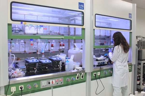 동아쏘시오그룹의 ADC 신약개발 전문 회사 앱티스가 최근 글로벌 시장 공략을 위해 전략적 파트너십을 연달아 체결했다.(사진=앱티스)