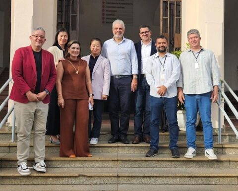 삼성바이오에피스가 브라질 제약사와 황반변성 치료제 '아필리부(성분명 애플리버셉트)'의 기술이전을 논의했다.(사진=에제키엘 디아스 재단)
