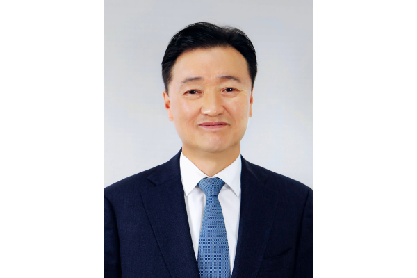 이병학 농심 대표이사 사장이 ‘비전 2030’을 앞세워 생산기반 확대와 해외 매출 증대에 드라이브를 걸고 있다. 사진=농심