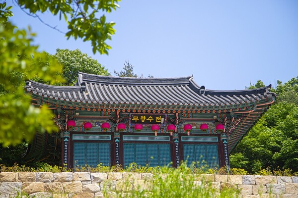 파주 검단사