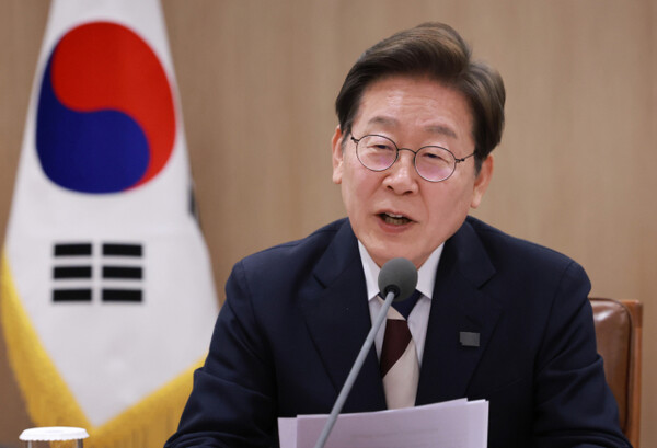 이재명 대통령. 사진=연합뉴스