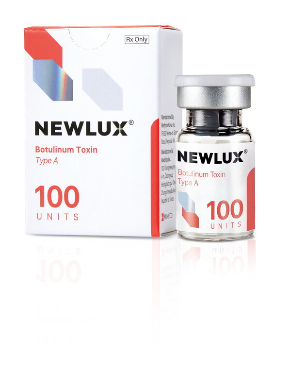 뉴럭스 100단위.(사진=뉴메코)