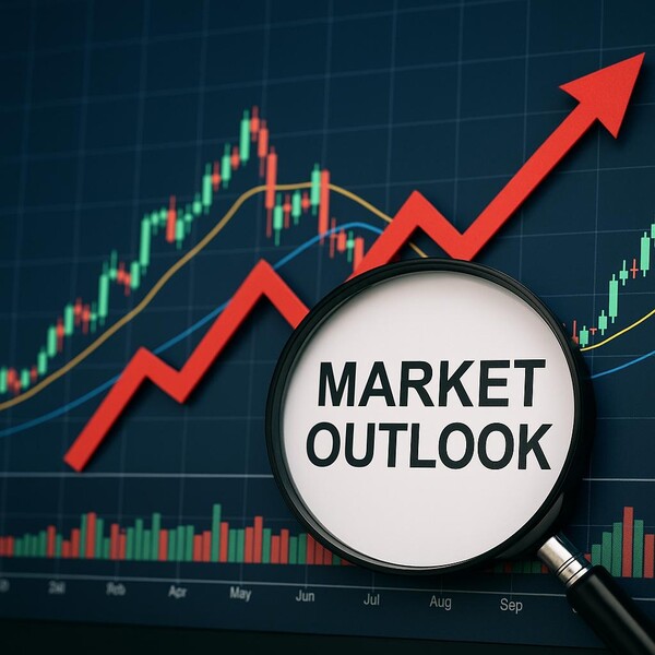 시장 전문가들은 정책 수혜주와 저평가 가치주 중심으로는 여전히 상승 여력이 충분하다고 분석한다. 사진=GPT4o 생성