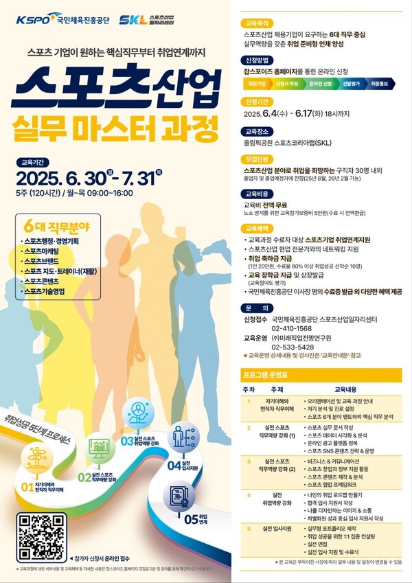 사진=국민체육진흥공단 제공