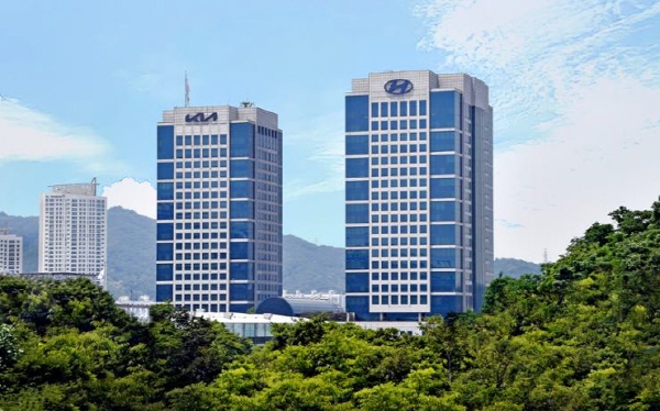 현대차·기아 한국 본사. 사진=현대차그룹 