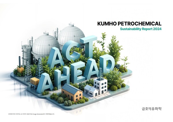 사진. 금호석유화학_지속가능경영보고서_2024