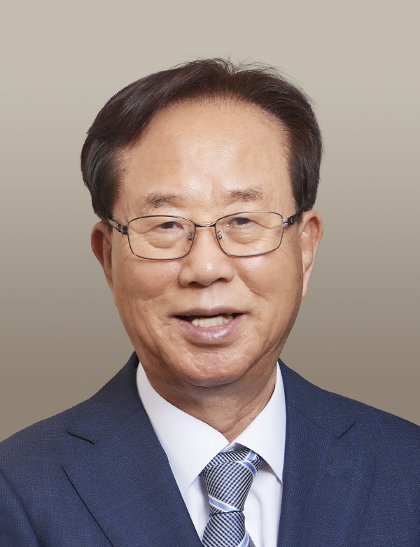 이수광 DB그룹  신임 회장. 사진=DB그룹 제공