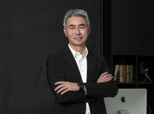 장현국 넥써쓰 대표. 사진=넥써쓰