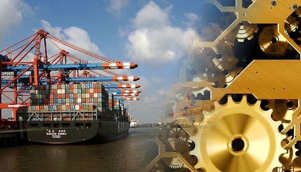 30일 통계청이 발표한 ‘2025년 5월 산업활동동향’에 따르면 5월 전(全)산업 생산은 전월 대비 1.1% 감소한 것으로 집계됐다. 사진=서울와이어 DB