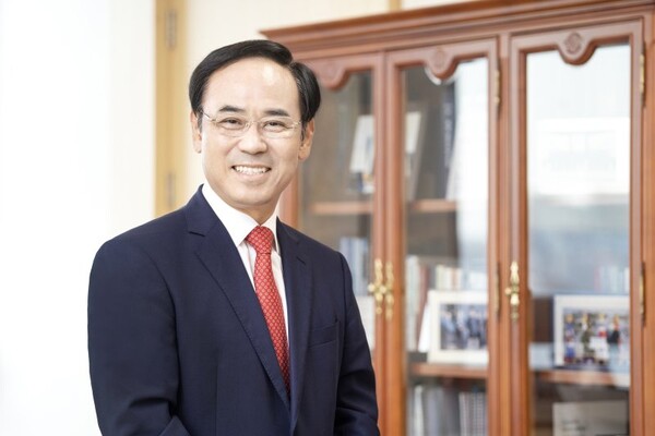 이용배 현대로템 사장. 사진=현대로템