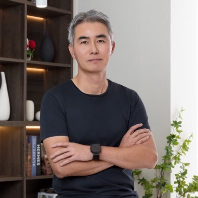 사진=장현국 넥써쓰 대표 SNS