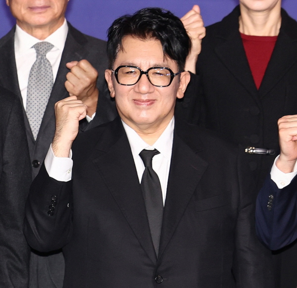 방시혁 하이브 의장. 사진=연합뉴스