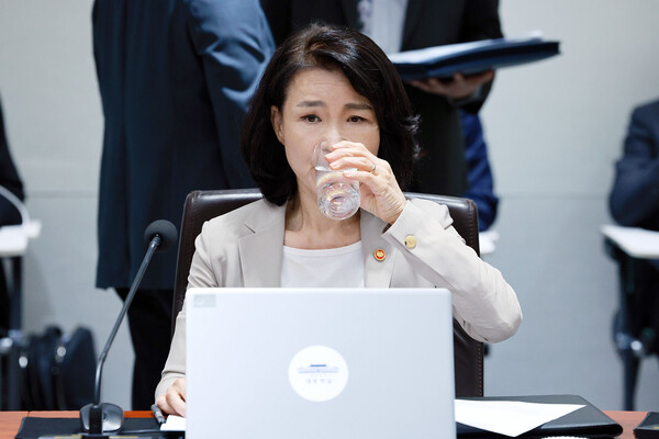 이진숙 방송통신위원장. 사진=연합뉴스 