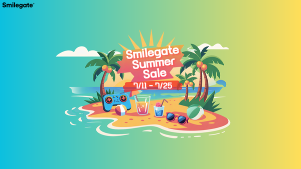 사진=스마일게이트