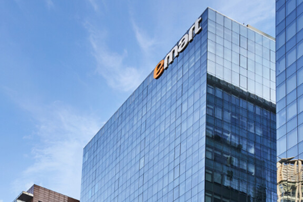 이마트 본사 전경. 사진=신세계그룹 제공