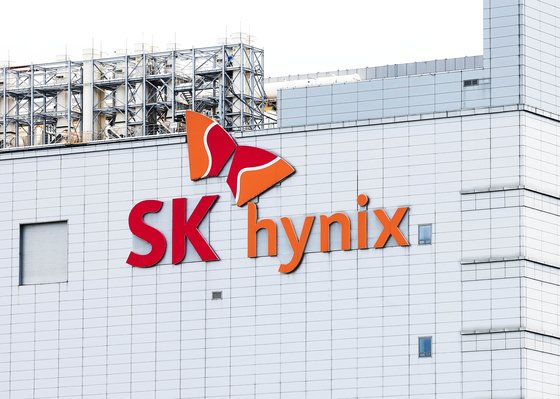 SK하이닉스 팹. 사진=SK하이닉스