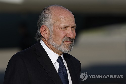 하워드 러트닉 미국 상무장관 (사진, AP=연합뉴스)