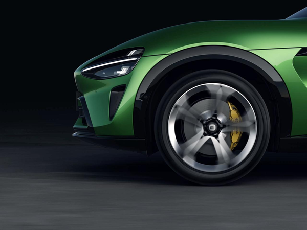 아이온 에보 SUV. 사진=한국타이어 제공