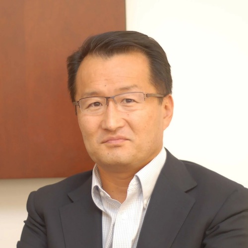 홍춘기 넷리스트 최고경영자(CEO). 사진=IP워치독