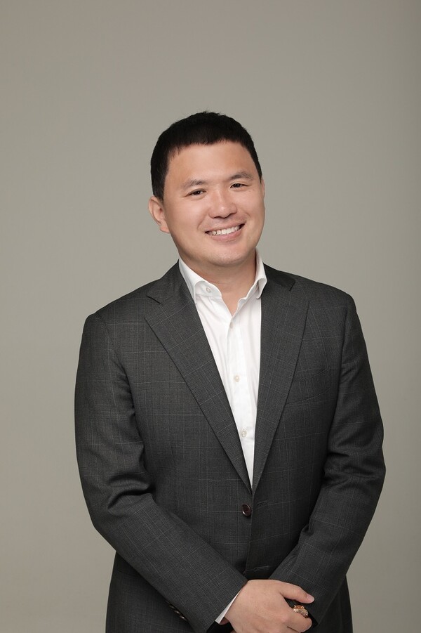 강율빈 넵튠 대표. 사진=넵튠