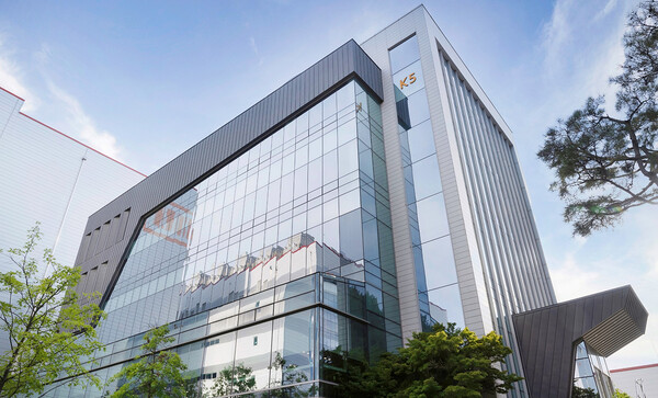 대전 유성구 소재 SK온 미래기술원 전경. 사진=SK온