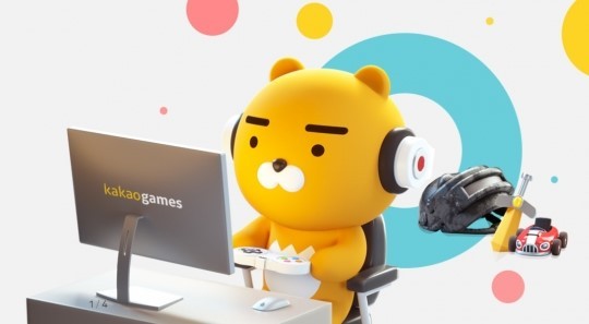사진=카카오게임즈