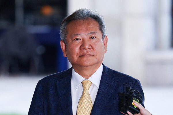 내란 음모와 허위 증언 등의 혐의로 구속된 이상민 전 행정안전부 장관이 본인에 대한 구속이 부당하다며, 법원에 구속적부심사를 청구했다. 사진=연합뉴스 