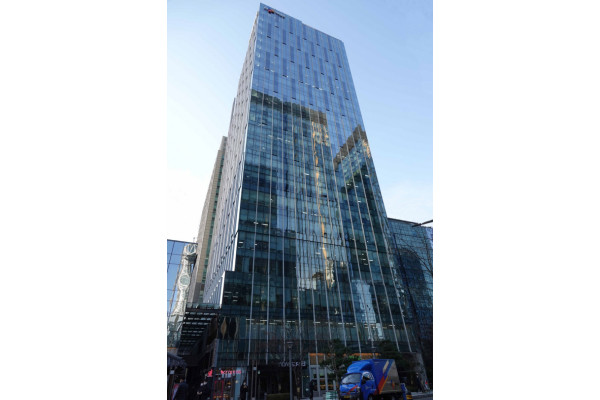 CJ대한통운이 올  2분기 영업익 1152억을 기록했다. 사진=CJ대한통운 제공