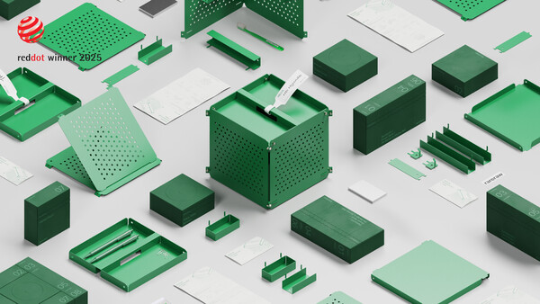 HD현대가 새롭게 개발한 신입사원 ‘웰컴키트'. 자료=HD현대