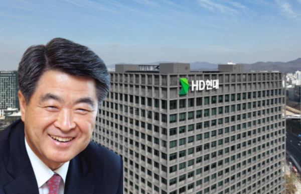 권오갑 HD현대 회장. 그래픽=최찬우 기자