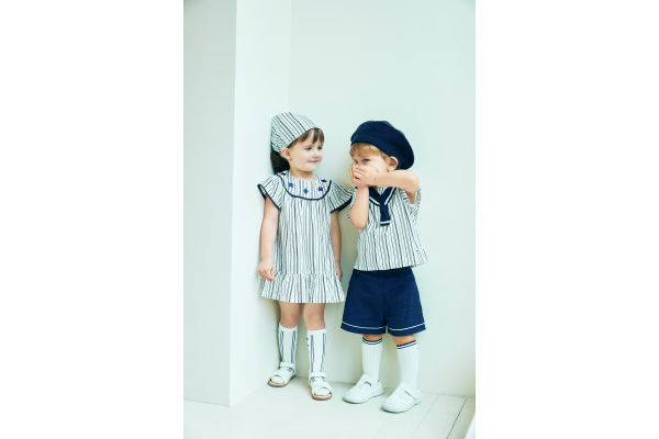 모이몰른이 일본 도쿄 도부백화점 이케부쿠로점에서 13일간 운영한 팝업스토어를 성황리에 마무리했다. 사진=한세엠케이 제공