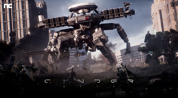 신더시티 키아트. 사진=엔씨소프트