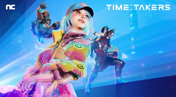 타임 테이커즈 키아트. 사진=엔씨소프트