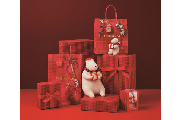 조이 에브리웨어. 사진=신세계백화점 제공