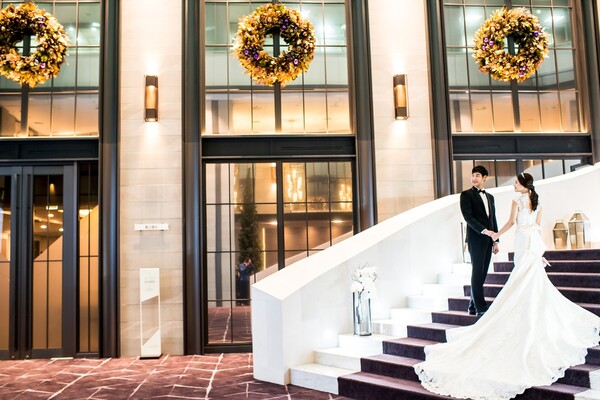 소노펠리체 컨벤션. 사진=대명소노그룹 제공