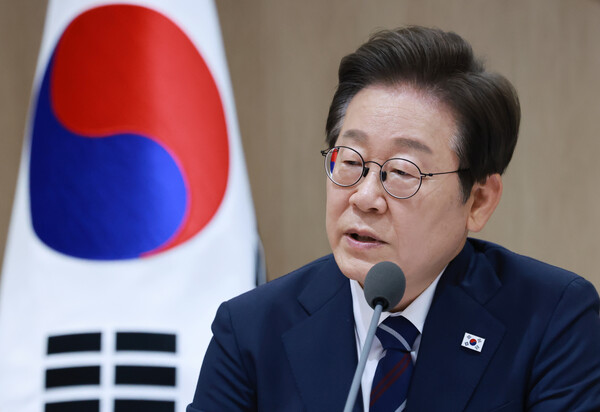 이재명 대통령의 일본과 미국 순방 일정이 확정됐다. 대통령실에 따르면 이 대통령은 오는 23일 출국길에 나서 26일 귀국할 예정이다. 