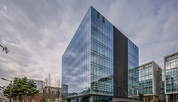 CG인바이츠 전경.(사진=CG인바이츠)