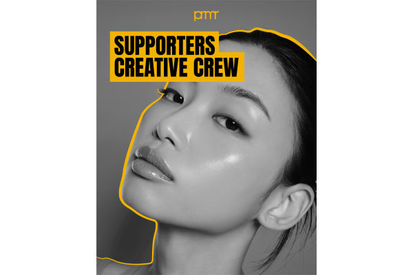 프리메라 서포터즈 ‘크리에이티브 크루’ 2기 모집 포스터. 사진=아모레퍼시픽 제공