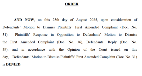 사진=미국 델라웨어주(州) 지방법원 결정문 발췌