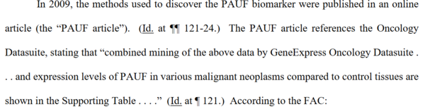사진=미국 델라웨어주(州) 지방법원 결정문 발췌