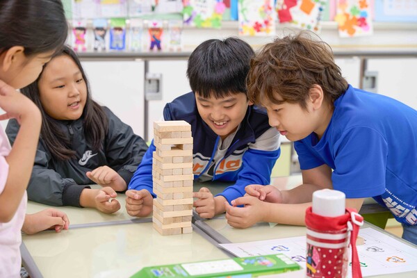 남양유업이 다음 달 9일까지 공식 홈페이지를 통해 서울·경기권 초등학교를 대상으로 ‘찾아가는 친환경 교실’ 하반기 교육 신청을 접수한다 사진=남양유업