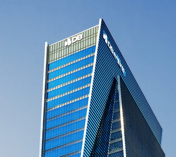 DB그룹 본사. 사진=DB그룹