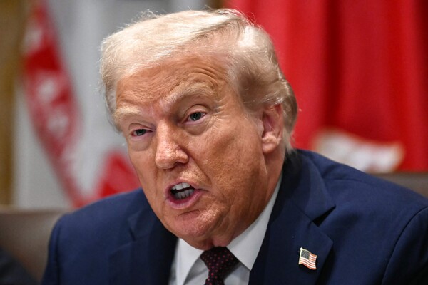 도널드 트럼프 미국 대통령. 사진=연합뉴스